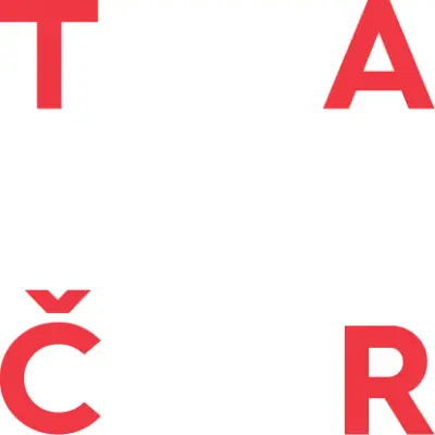 Logo Technologická agentura České republiky